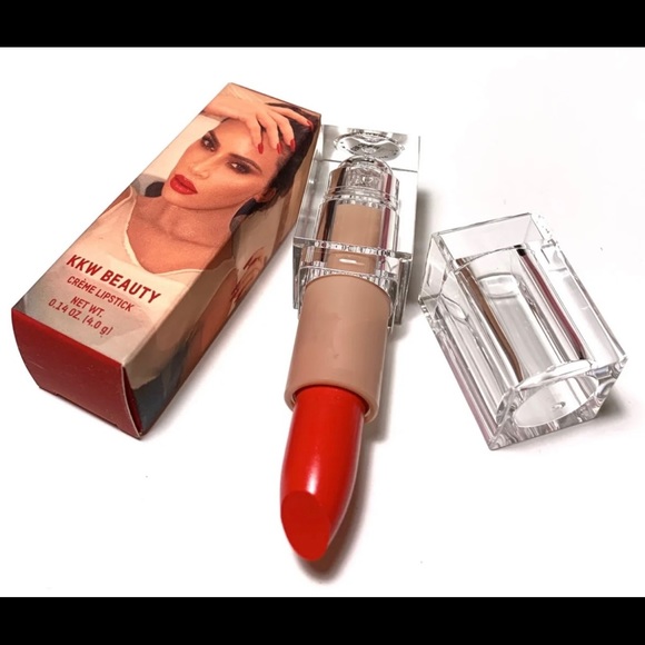 KKW Beauty Lipstick NIB - Picture 2 of 4